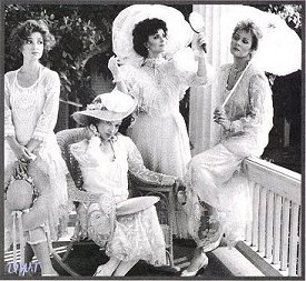 Southern Belles