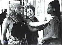 Dangerous Minds