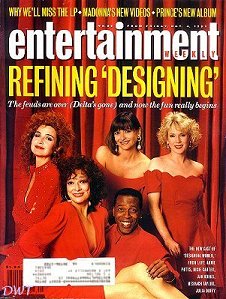 EW Cast Cover Shot