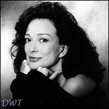 Dixie Carter Press Shot