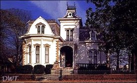The Villa Marre