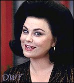 Delta Burke