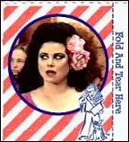 Delta Burke in Sordid Lives