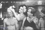 Delta with Leslie Jordan, Beau Bridges & Newell Alexander
