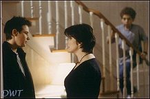 Delta and Ryan Merriman