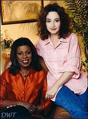 Toussaint and Potts