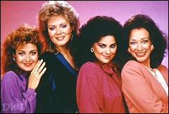 The Designing Women