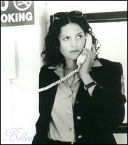Jorja Fox as Liz Guild