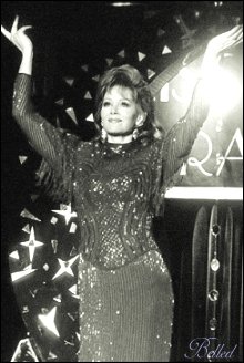 Jean Smart as Loreli Daly