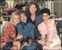 DW Cast