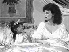 Li Sing and Suzanne