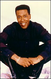 Meshach Taylor as Anthony Bouvier