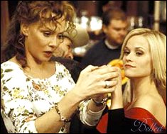 Jean Smart and Reese Witherspoon