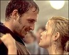 Josh Lucas and Reese Witherspoon