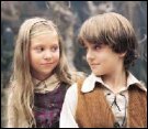 Hansel and Gretel