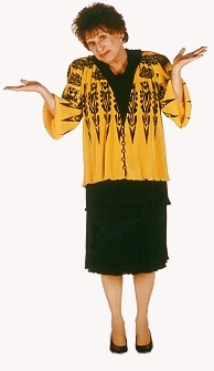 Alice Ghostly as Bernice Clifton
