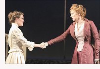 Jean Smart as Mrs. Erlynne
