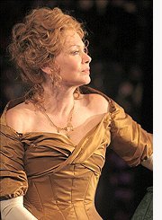 Jean Smart as Mrs. Erlynne