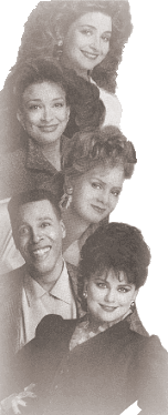Designing Women cast>
<p>

<div align=