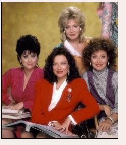 The Ladies of Sugarbaker's