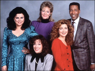 Season 3 Cast