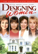 Season 6 DVD