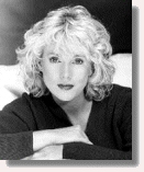 Julia Duffy Portrait