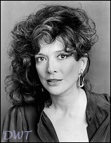Dixie Carter