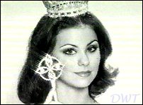 Miss Georgia